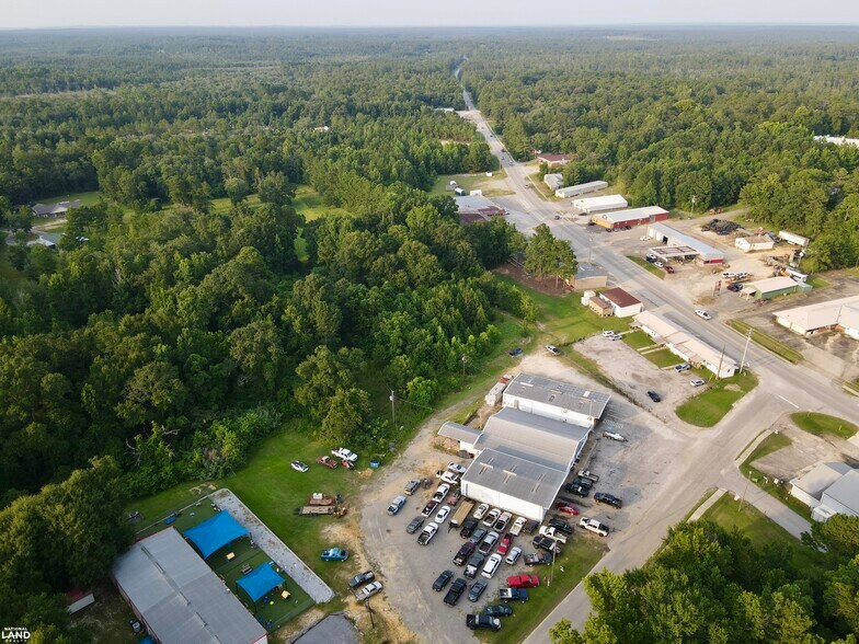 More Photos Of 0 Odom Lane, Chatom Land For Sale