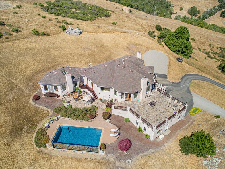 More Photos Of Road to the Ranches, Nicasio Land For Sale