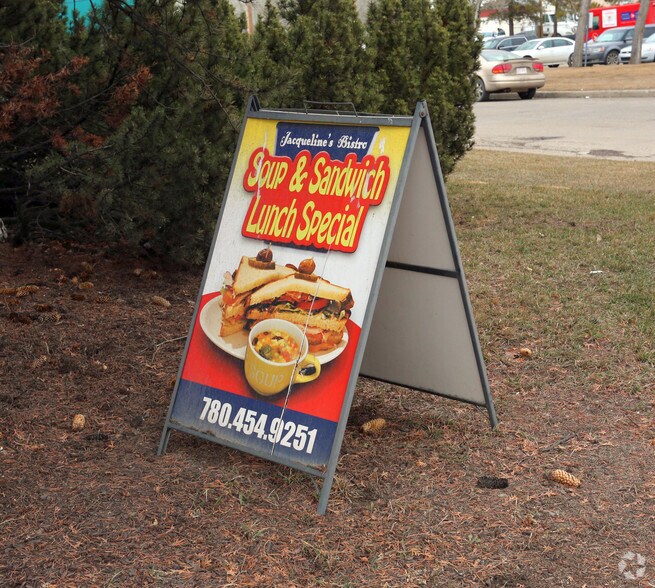 More Photos Of 12726-12832 141st St NW, Edmonton Flex For Sale