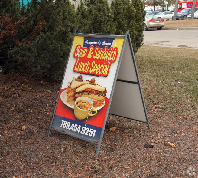 More Photos Of 12726-12832 141st St NW, Edmonton Flex For Sale