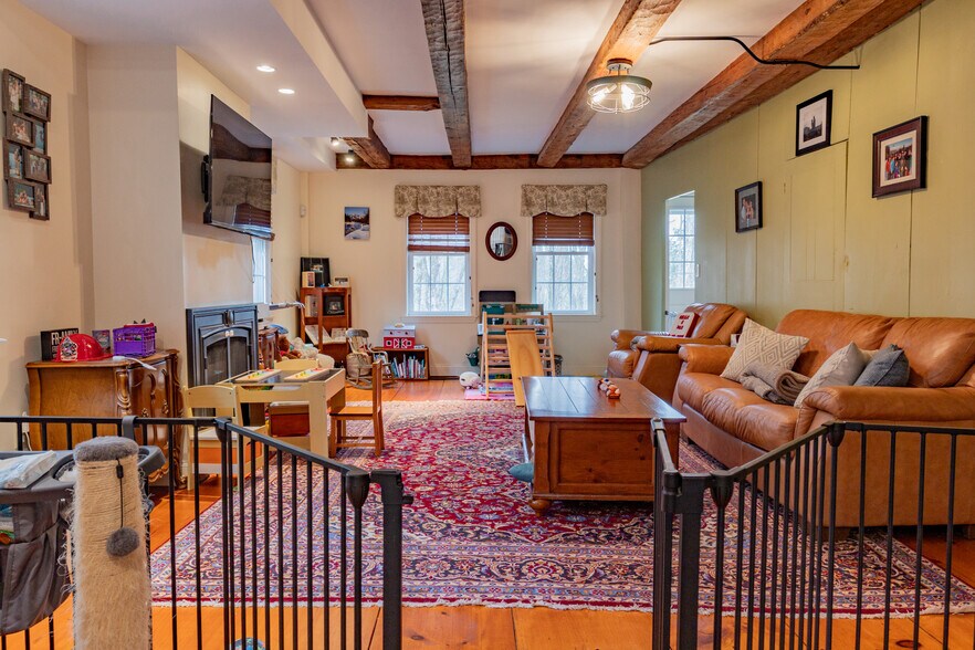 More Photos Of 91 Merrill Rd, Gray Multifamily For Sale