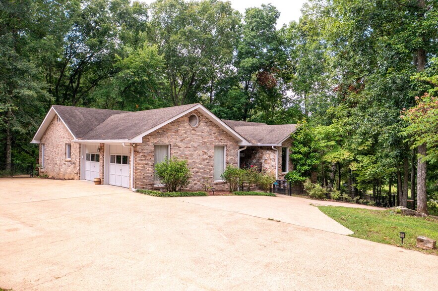 More Photos Of 9426 Houston Ln, Ooltewah Land For Sale