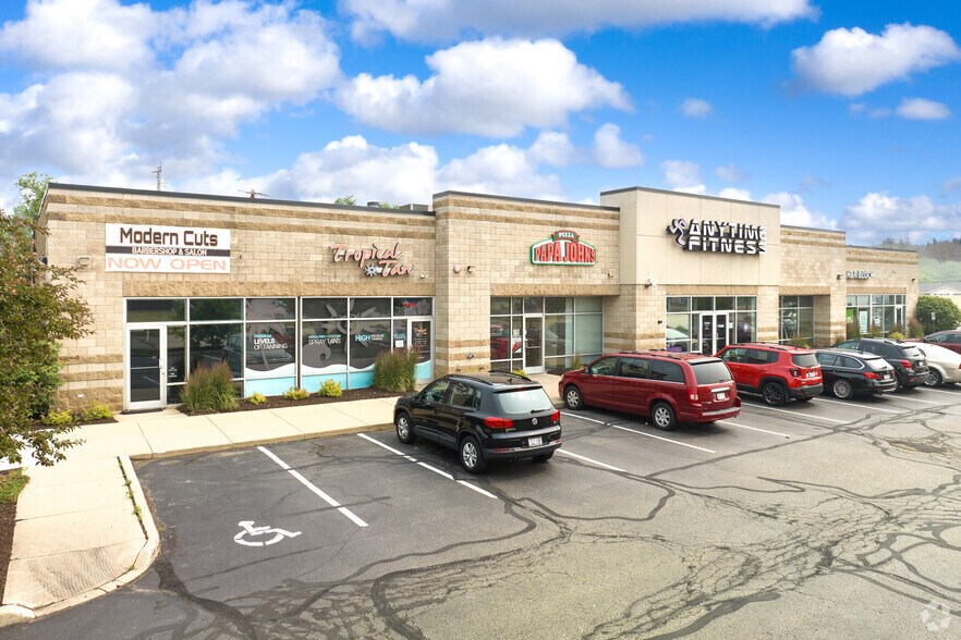 More Photos Of 2304 18th St, Kenosha Unknown For Lease