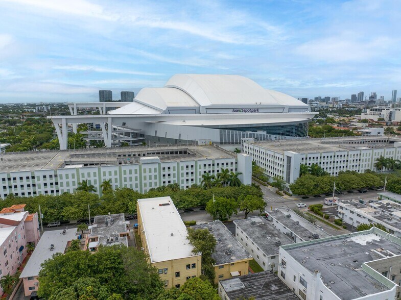 More Photos Of 124 NW 15th Ave, Miami Religious Facility For Sale