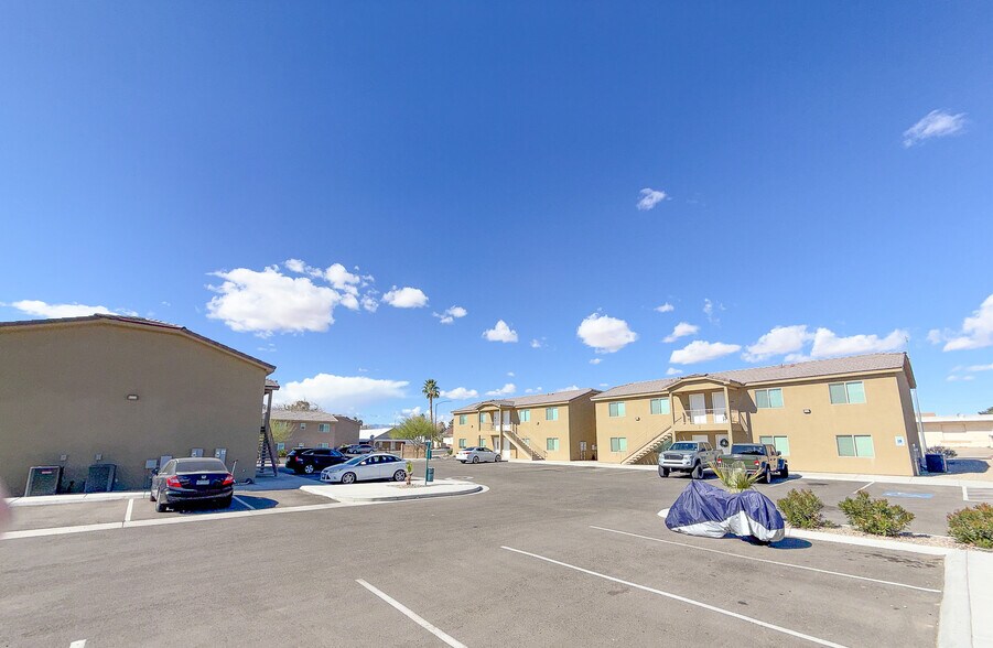 More Photos Of 100 E 1st South St, Mesquite Apartments For Sale