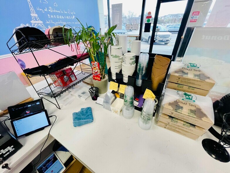 More Photos Of 3068 Kirchoff Rd, Rolling Meadows General Retail For Sale