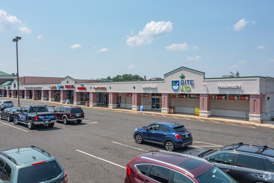 More Photos Of 760-782 Route 113, Souderton Unknown For Lease