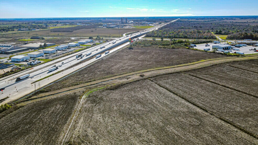 More Photos Of 7595 Smith Rd, Beaumont Land For Sale