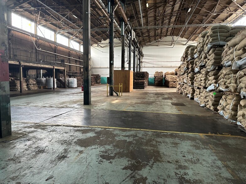 More Photos Of 5500 Tabor Ave, Philadelphia Warehouse For Lease