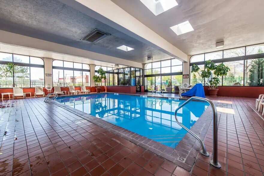 More Photos Of 1410 Harrison Rd, Colorado Springs Hotel For Sale