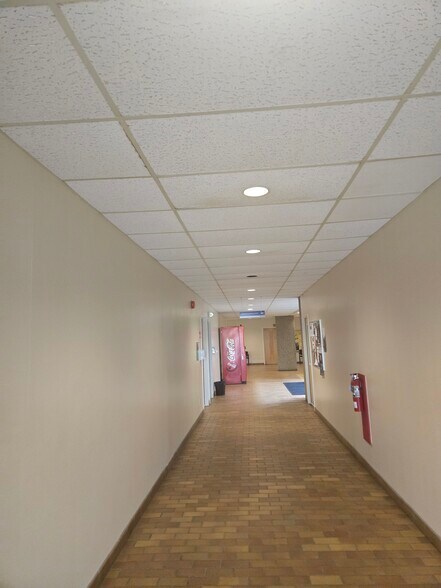 More Photos Of 5201 44 St, Bonnyville Industrial For Sale