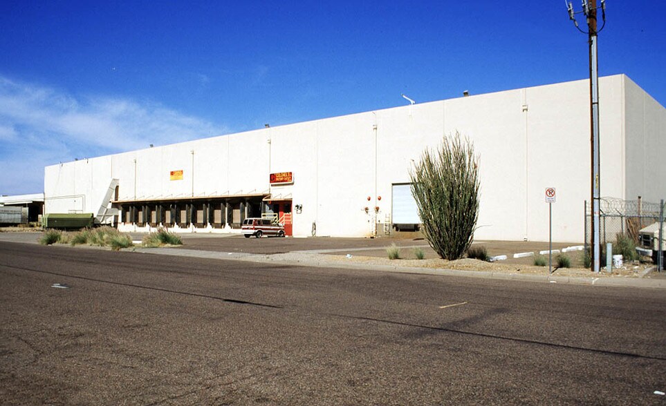 More Photos Of 5107 N 51st Ave, Glendale Manufacturing For Lease