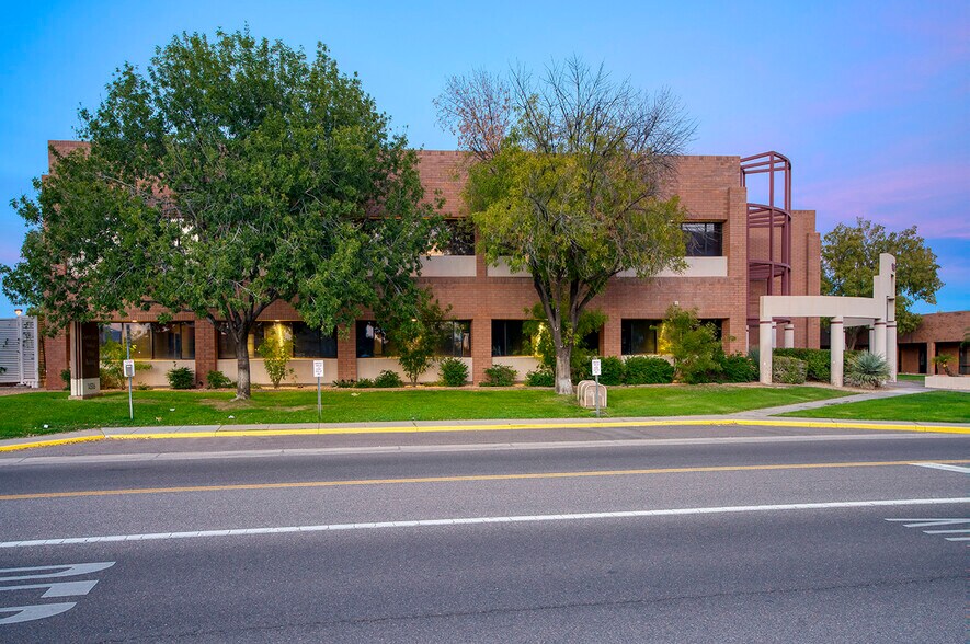 More Photos Of 14506 W Granite Valley Dr, Sun City West Medical For Lease