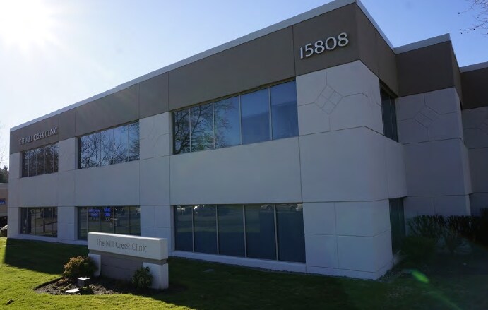 Primary Photo Of 15808 Mill Creek Blvd, Mill Creek Medical For Lease