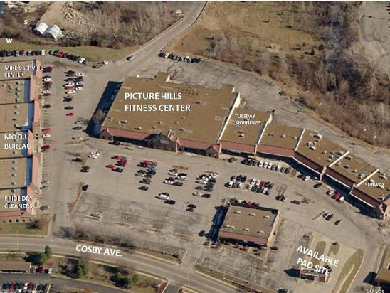 Photo of 1st Floor Ste 6541