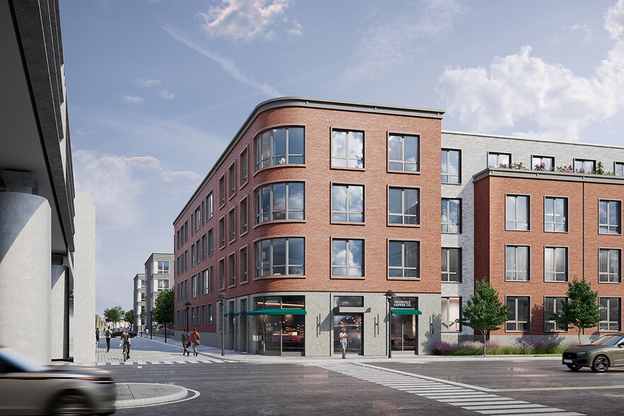 More Photos Of 100 Nelson Ave, Hicksville Apartments For Lease
