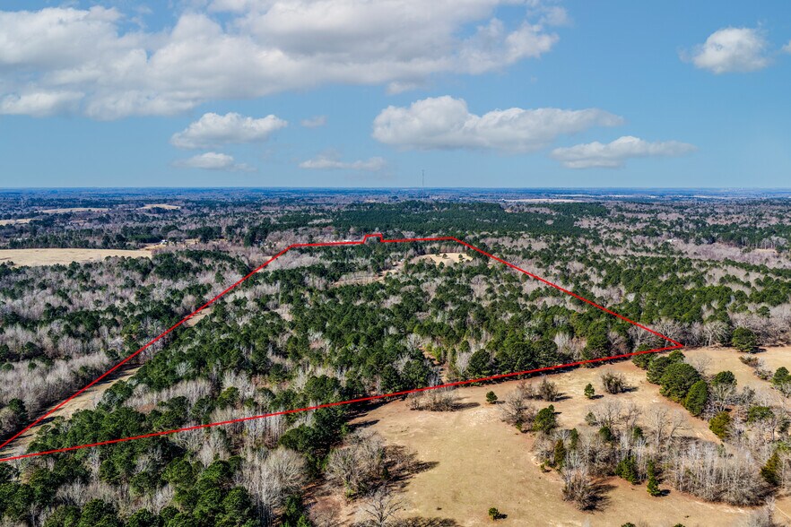 More Photos Of 1609 County Road 246 S rd, Tyler Land For Sale