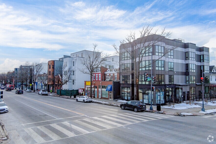 More Photos Of 4422-4424 Georgia Ave NW, Washington Apartments For Sale