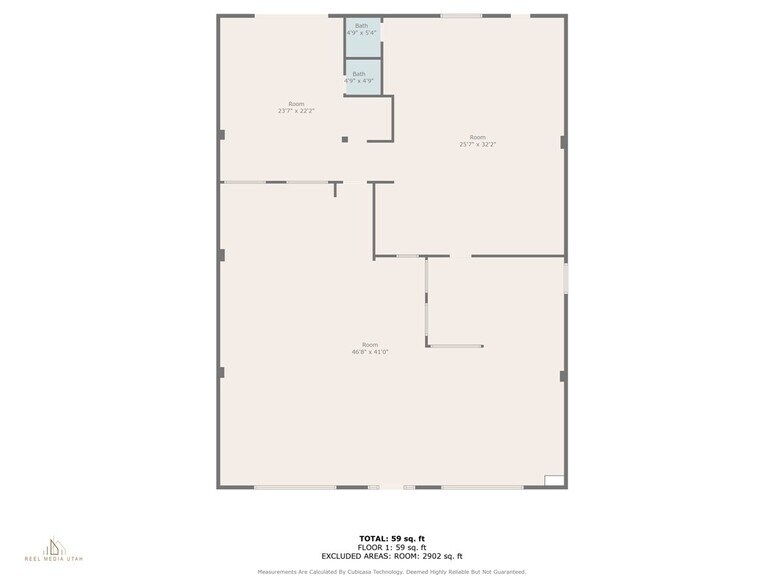 More Photos Of 1480 S State St, Salt Lake City Storefront For Sale