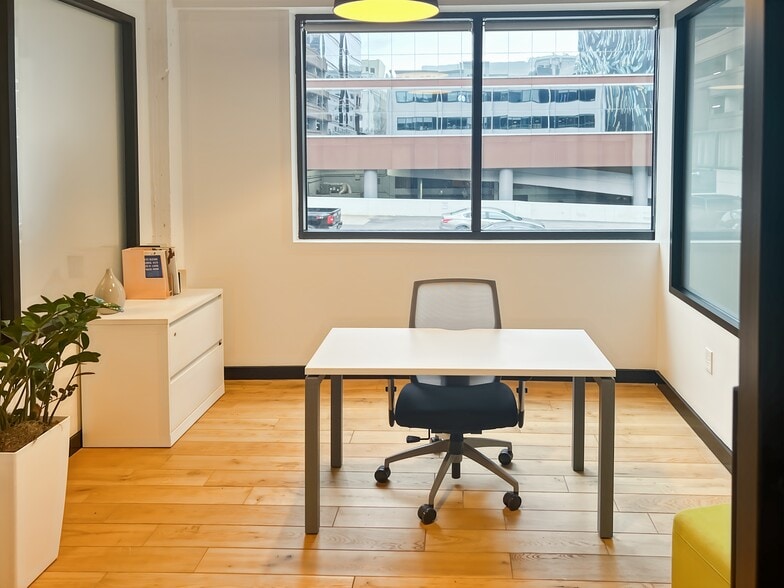 More Photos Of 1372 Peachtree St NE, Atlanta Coworking Space