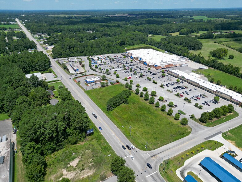 More Photos Of 1000 Chesterfield Hwy, Cheraw Land For Sale