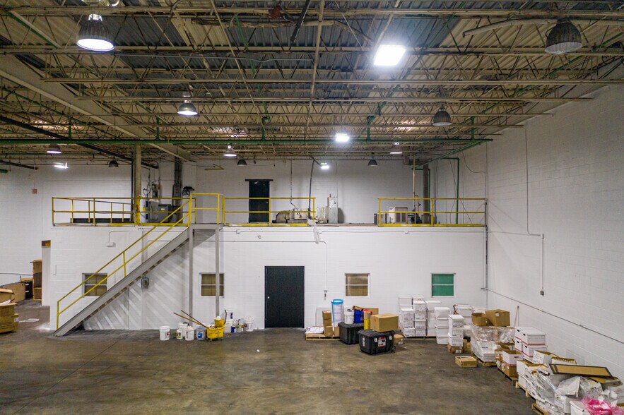 More Photos Of 3310 Deepwater Terminal Rd, Richmond Warehouse For Lease