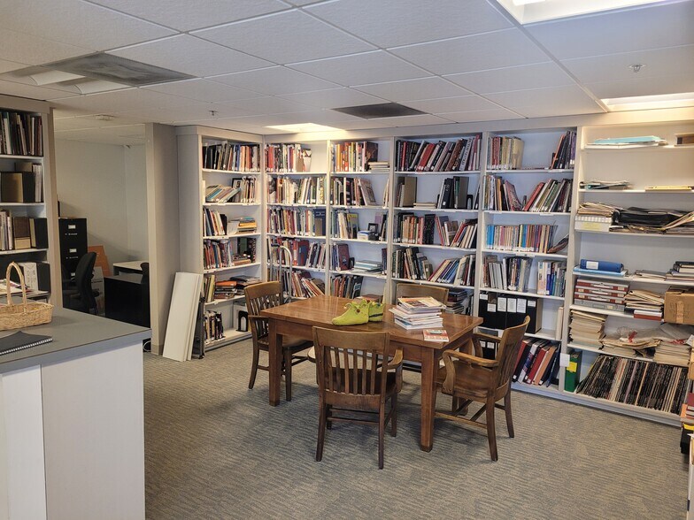 More Photos Of 520 S 1st St, San Jose Office For Lease