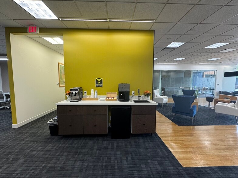 More Photos Of 567 University Ave, Palo Alto Coworking Space