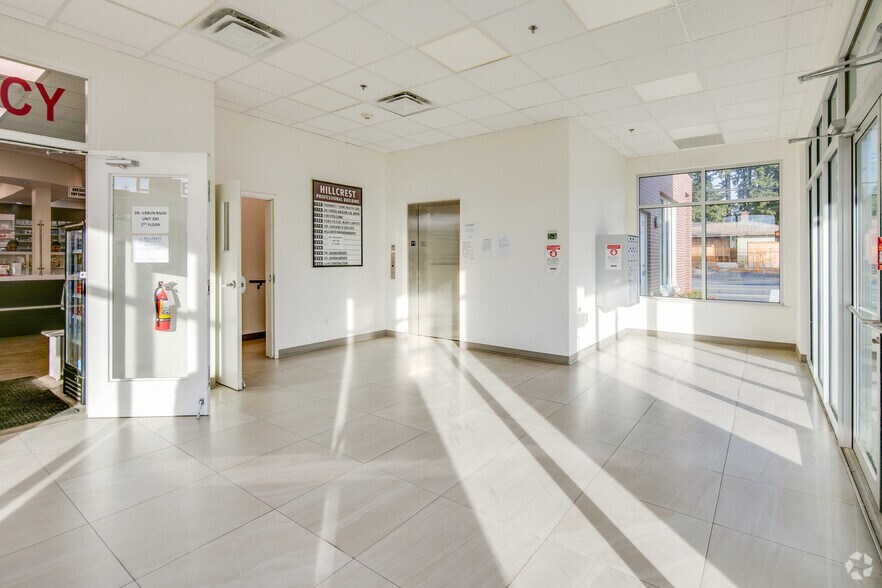 More Photos Of 32156 Hillcrest Av, Abbotsford Medical For Lease