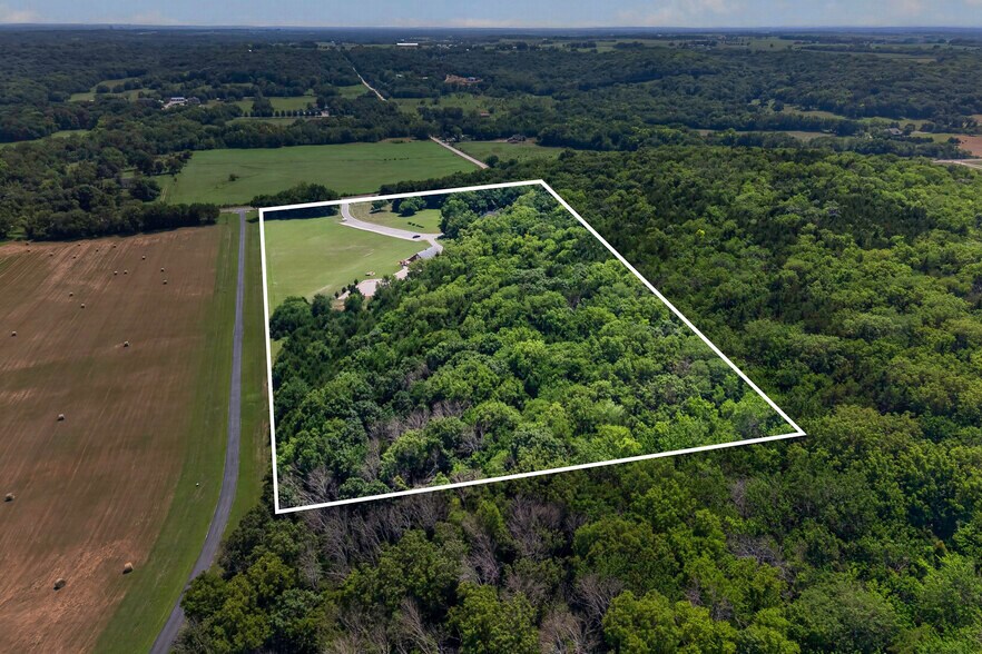 More Photos Of 1558 N 600 Rd, Baldwin City Specialty For Sale