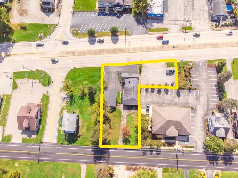 More Photos Of 4064 William Penn Hwy, Murrysville Medical For Lease