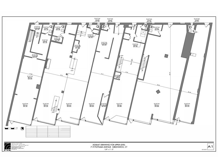 More Photos Of 9 E Putnam Ave, Greenwich Storefront For Lease