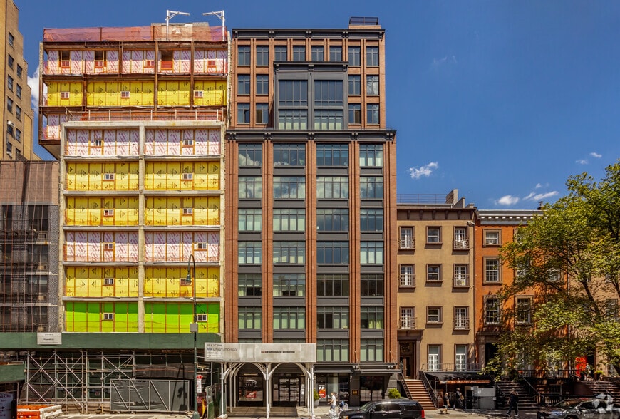 More Photos Of 245 W 14th St, New York Apartments For Sale