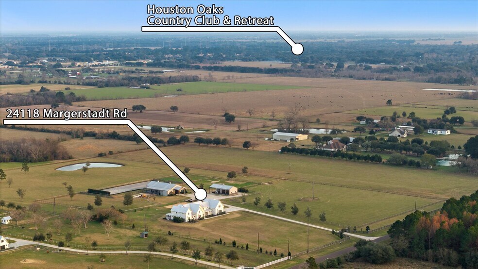 More Photos Of 24118 MARGERSTADT Rd, Hockley Land For Sale
