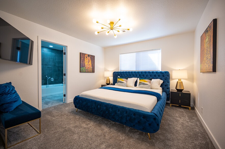 More Photos Of 1305 S 16th St, Las Vegas Specialty For Sale