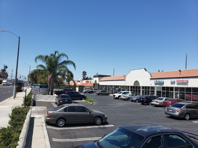 More Photos Of 3535 W Imperial Hwy, Inglewood Unknown For Lease