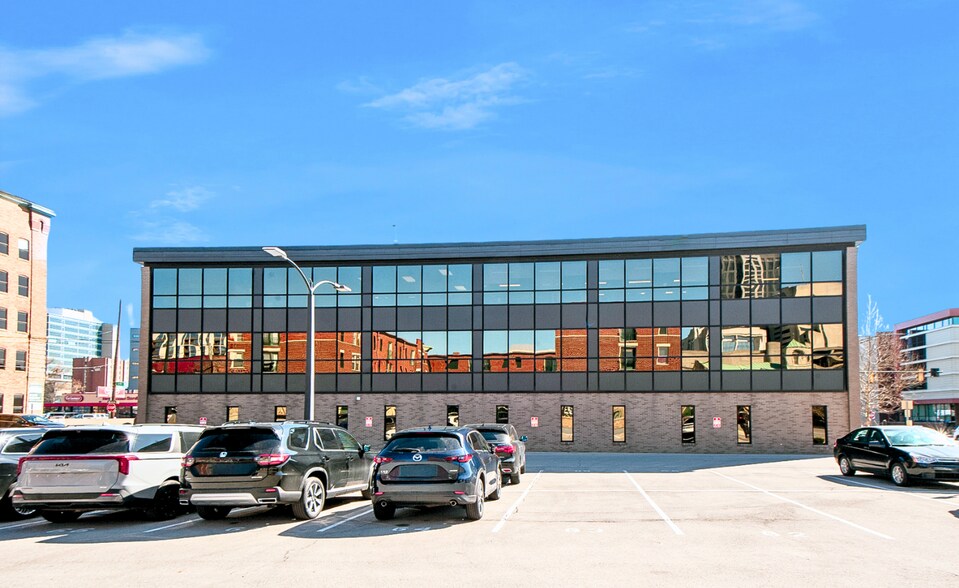 More Photos Of 150 E Mound St, Columbus Office For Lease