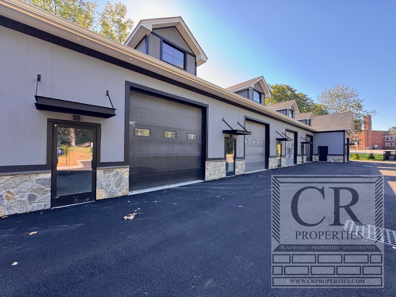 More Photos Of 33 Middlebush Rd, Wappingers Falls Warehouse For Lease