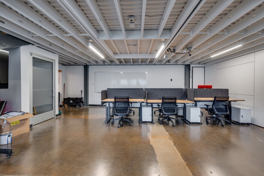 More Photos Of 613 Ewing Ave, Nashville Loft Creative Space For Lease