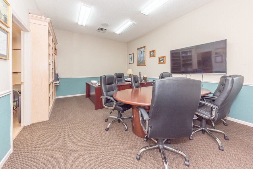 More Photos Of 15800 Graves Rd., Gregory Religious Facility For Sale