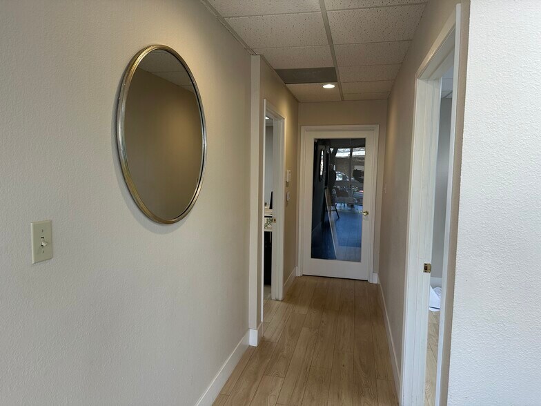 More Photos Of 604 3rd St, Davis Office For Lease