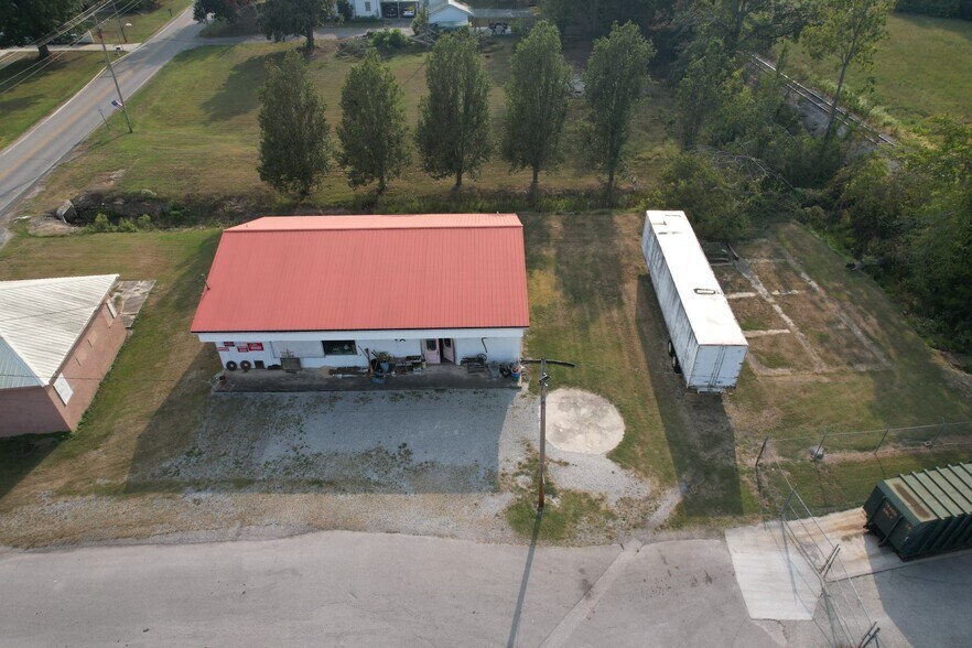 More Photos Of 101 Short st, Morrison Storefront Retail Office For Sale