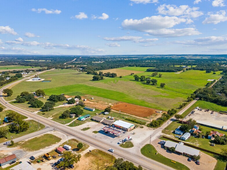 More Photos Of 324 E Highway 6, Iredell Land For Sale