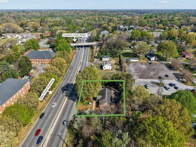 More Photos Of 4375 Silas Creek Pky, Winston-Salem Medical For Sale