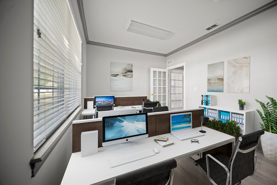 More Photos Of 6817 Southpoint Pky, Jacksonville Loft Creative Space For Lease