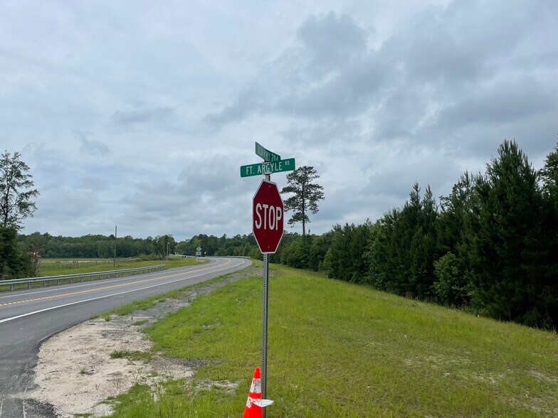 More Photos Of 425 Old River Rd, Bloomingdale Land For Sale