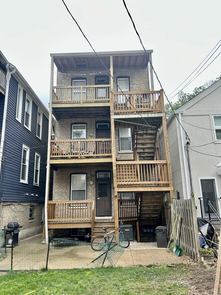 More Photos Of 2439 N Seminary Ave, Chicago Apartments For Sale