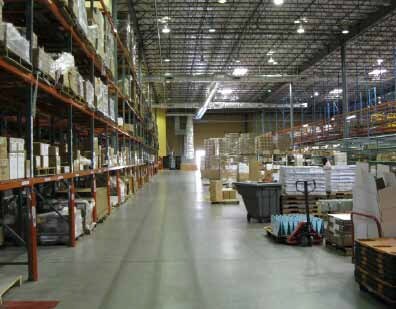 More Photos Of 16910-17000 W 116th St, Lenexa Industrial For Sale
