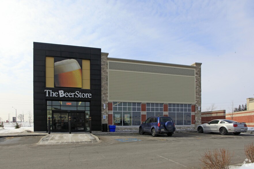 More Photos Of 1370-1490 Major Mackenzie Dr, Vaughan Unknown For Lease
