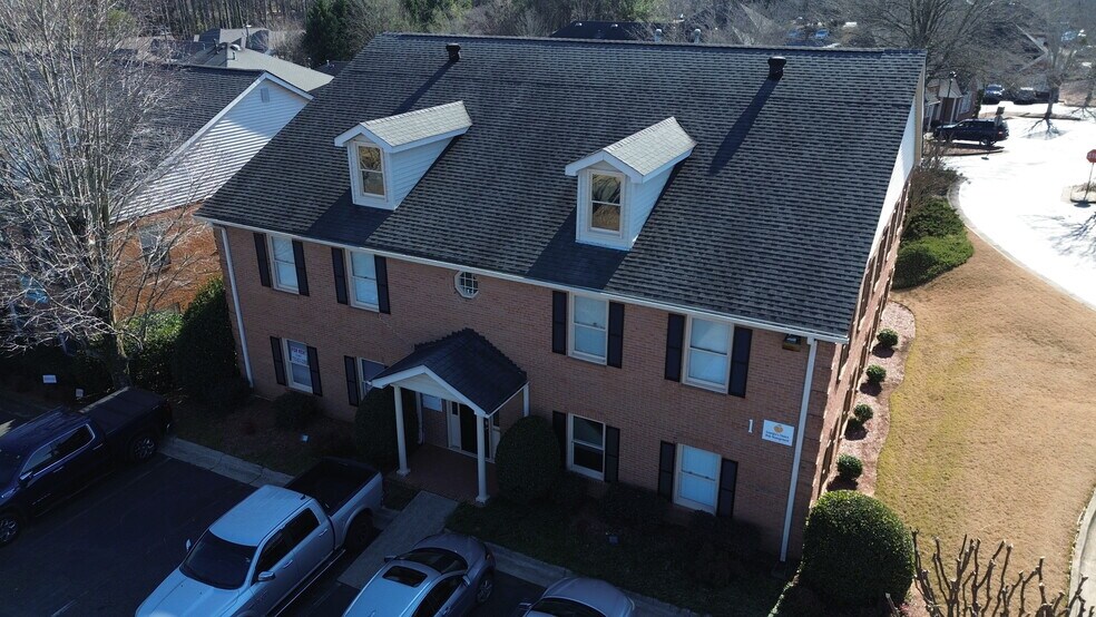 More Photos Of 2440 Sandy Plains Rd, Marietta Office For Sale